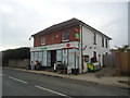 Wivelsfield Post Office