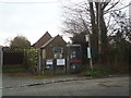 Wivelsfield Green telephone exchange