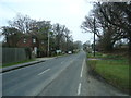 Brook Street, near Cuckfield