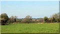 2012 : Farmland east of Stockley Road