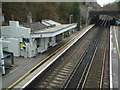 Balcombe railway station