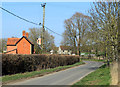 2012 : Houses on Stockley Road