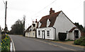 Mill End Cottage & Laburnum Cottage