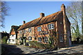 The Red Lion, Chapel Lane