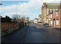 Brooke Street, Chorley