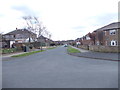 Beverley Avenue - Wyke Crescent