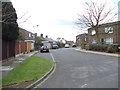 Wykelea Close - Eden Close