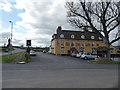 The Cross Gates Inn, Ford, Shropshire