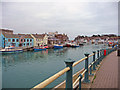 Weymouth - Weymouth Harbour