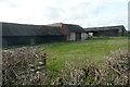 Barns at Upper Pollicott Farm