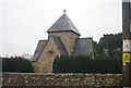 Roman Catholic Mortuary Chapel