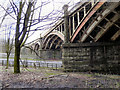 Croal Viaduct, St Peter