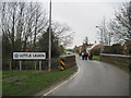 Causeway  Bridge  and  Little  Leven