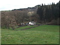 Pen-y-Vivod cottage