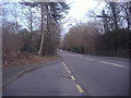 London Road, Camberley