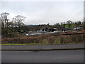 Trewyn Fawr farm steading