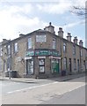 Top Shop Newsagents - Whitcliffe Road