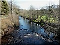 Water of Girvan