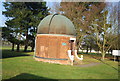 Aldershot Observatory