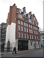 Clerkenwell Fire Station