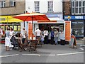 Bridge Street, Horncastle