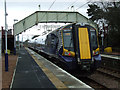 Bishopton Railway Station