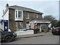 The Costcutter shop, Pendeen