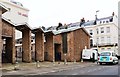 Montpelier Place Baptist Church, Hove