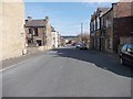 Victoria Street - looking towards Bradford Road