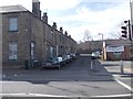 Collinson Street - Bradford Road