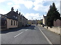 Mount Street - Bradford Road