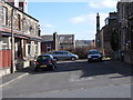 Lynton Terrace - Mount Street