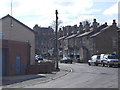 Booth Street - Bradford Road