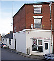 Benz Barbers Shops, Park Street, Worcester