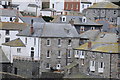 Houses in Port Isaac