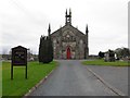 Ballygawley Parish Church of Ireland