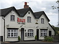 Fenny Drayton Redgate Steak & Alehouse