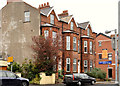 Nos 167-171 Stranmillis Road, Belfast (2012)