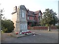 Rawcliffe War Memorial