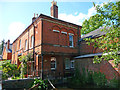 Romsey - Abbey Water