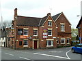 The White Hart