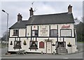 The Anchor Inn, Teanford