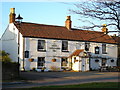 Castle Arms Inn