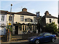 Tide End Cottage