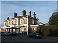 Teddington railway station