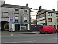 A shop and a gap, Ballygawley