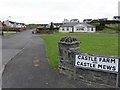 Castle Farm and Castle Mews, Ballygawley