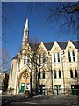 Notting Hill Methodist Church