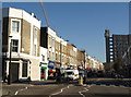 Golborne Road, W10