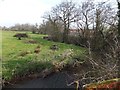 Spratford Stream north of Willand Road